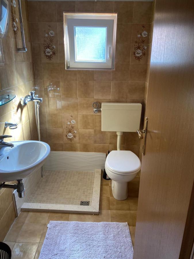 Apartmani Niks Makarska Dış mekan fotoğraf