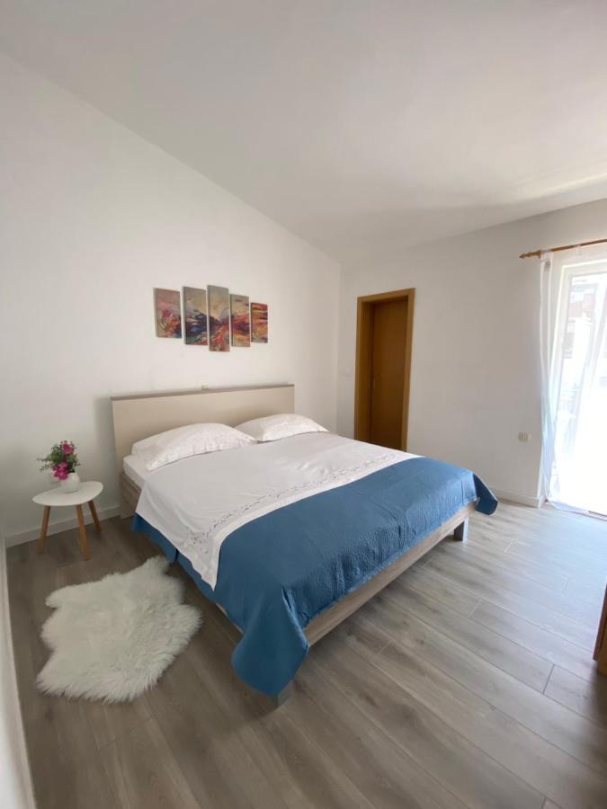 Apartmani Niks Makarska Dış mekan fotoğraf